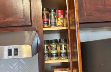 ATL 3BD KING BED NEAR STADIUM WHOLE HOUSE FREE WiFi - Foto 38