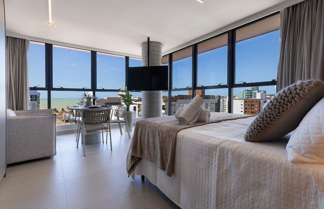 Way Tambaú - João Pessoa by Carpediem - Foto 16