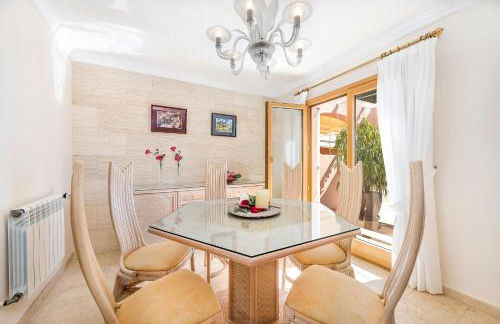 Villa Cami de Aucanada - Foto 4