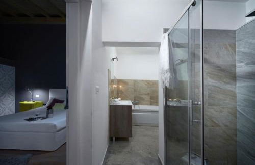 Dama Sicilian Luxury Home & SPA - Foto 19