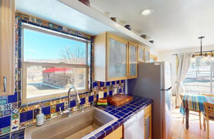 Pack Creek ~ Farm House - Photo 16