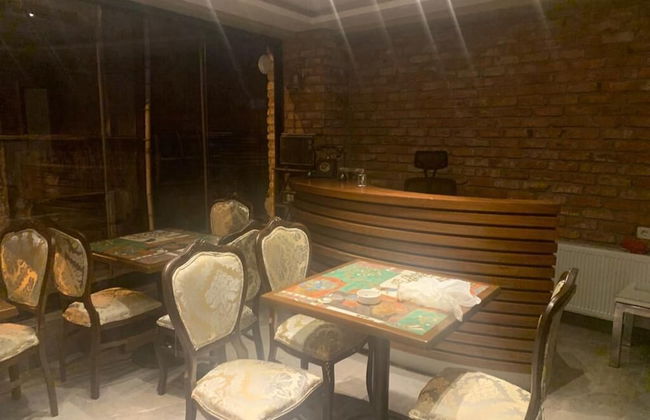 Taksim Miran Suit - Foto 2