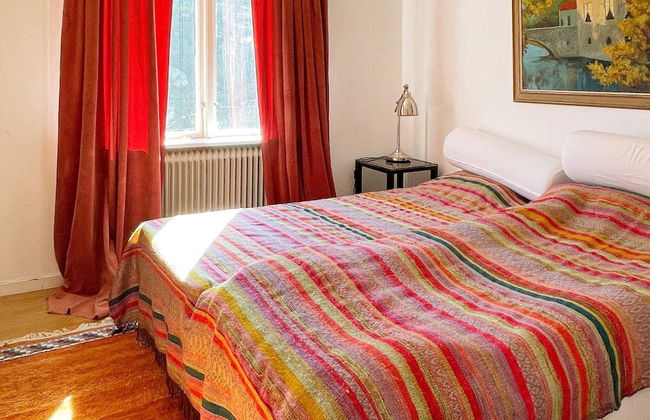 8 Person Holiday Home in Klovedal-by Traum - Photo 2