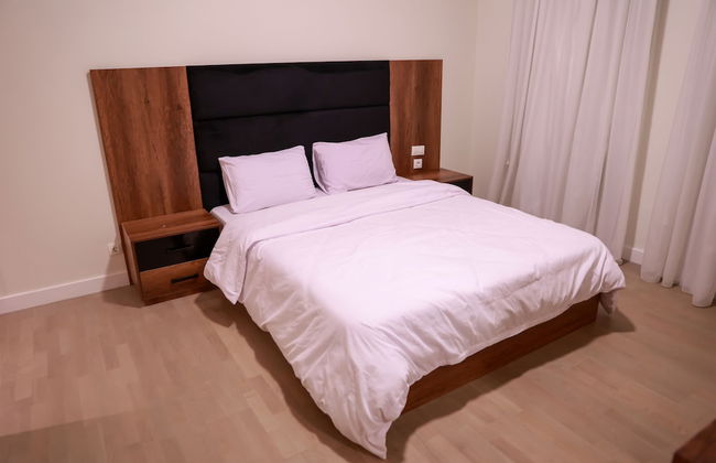 4 BDR Apt. - Boulevard Mivida - Foto 11