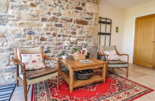 Hill Brook Barn - Foto 7