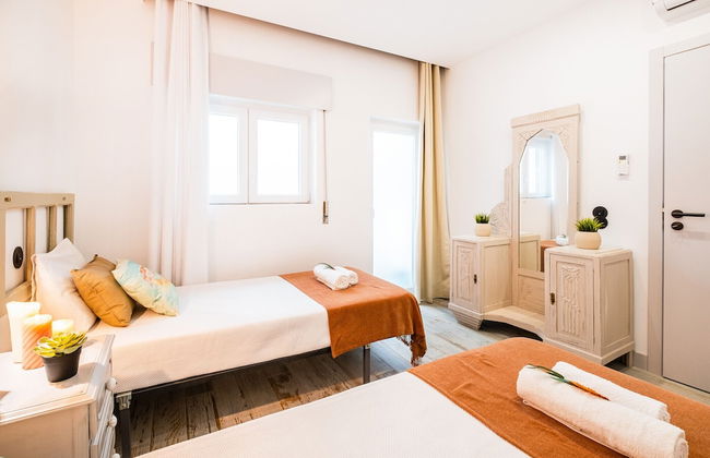 Apartment Carvoeiro By The Sea 1 - Foto 10