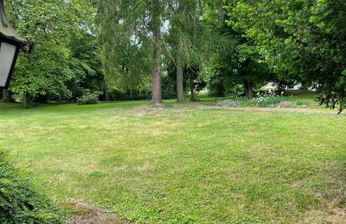 Gartenwohnung - Foto 9