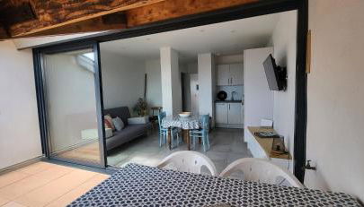 Sur le toit de Mèze - Foto 3