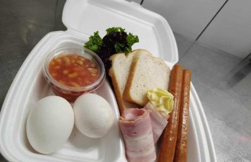 Riverside Aparthotel Cracow - Foto 68