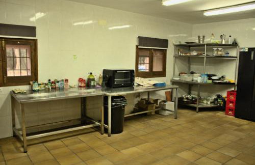 Masia de San Juan - castillo con piscina en plena Sierra Calderona - Photo 30