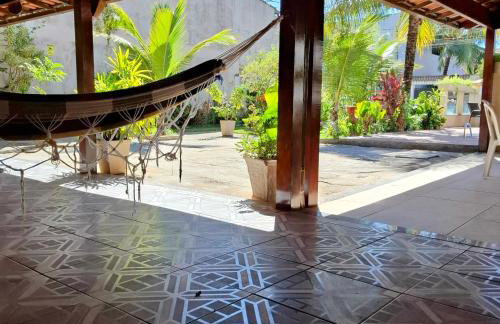Casa Linear Térrea com Piscina no Atlântico - Foto 31