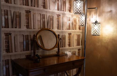 Palomino Lodge - Still Rabbit - Hot Tub - Yorkshire - Foto 3