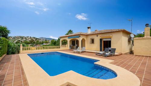 Villa Escudero - Plusholidays - Foto 1