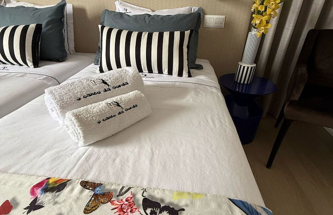 Our Douro Vintage Design Jacuzzi Pool Flat - Foto 28