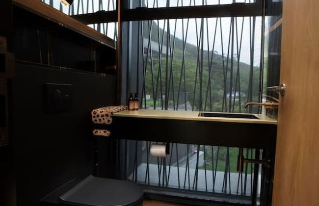 Tarentaal Kloof Villa in Higgovale - Photo 8