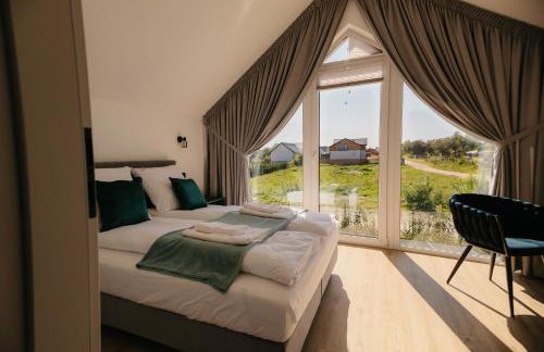 APARTAMENTY 3 CÓRKI - Foto 23