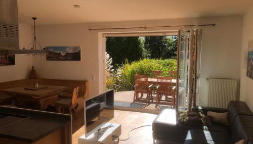 Ferienwohnung Messewohnung München Ost - Foto 3