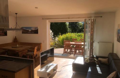 Ferienwohnung Messewohnung München Ost - Foto 3