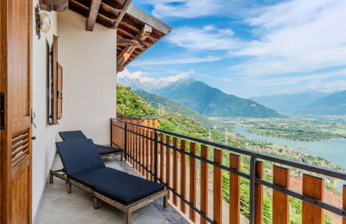 Apartment Campasc by Interhome - Foto 22