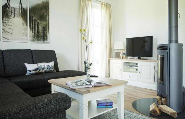 Luxury House Bodden Coast With Sauna - Foto 6