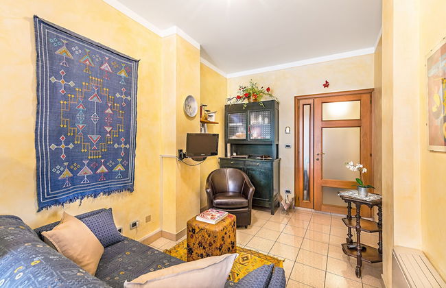 Gaudio Apartments by Wonderful Italy - Foto 12