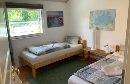 Ferienhaus Villa Sun Rügen - Foto 38