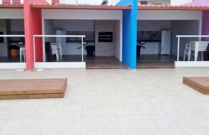 Apartamento com Vista do Mar em Residencial com Piscina - Photo 24