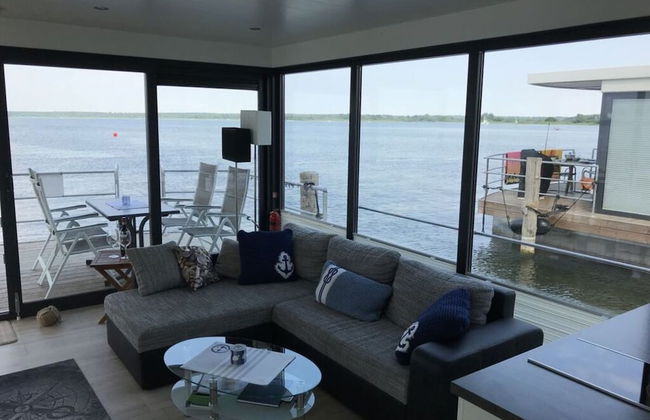 Apartment in Mecklenburg Western Pomerania - Foto 5