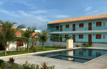 Pousada Maanain - Foto 16