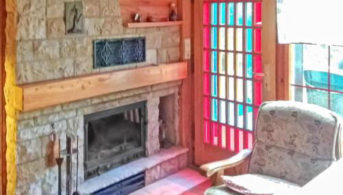 Ferienhaus Märkische Heide - Foto 5