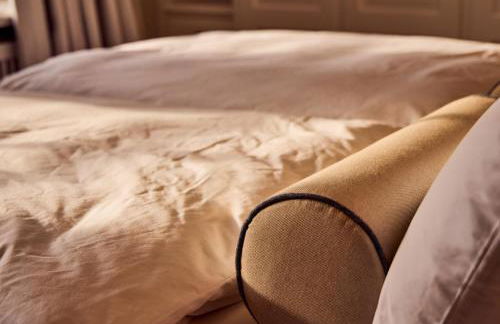 Watthüs Morsum mit Kamin und traumhaftem Garten - Foto 31