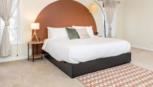 Spacious Family Friendly Home Near Massanutten and National Park - Foto 2