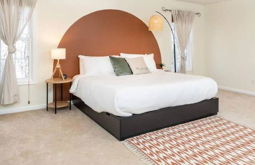 Spacious Family Friendly Home Near Massanutten and National Park - Foto 2