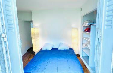 Appartement standing avec jardin, 4 personnes, stratégiquement situé - Foto 23