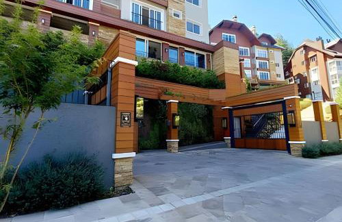 Bosque 201 Apto junto a Natureza próximo ao centro - Foto 36