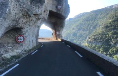 La belle histoire Gîte Montmirail - Foto 45