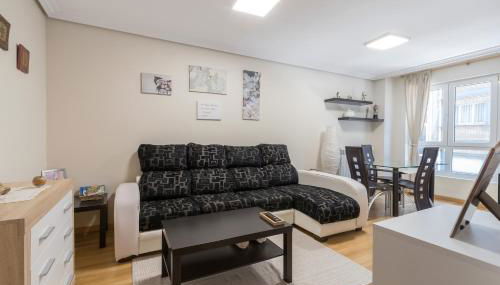 Apartamento Santiago Lopez -Wifi-plaza de Garaje - Foto 2