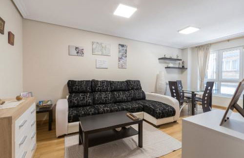 Apartamento Santiago Lopez -Wifi-plaza de Garaje - Photo 2