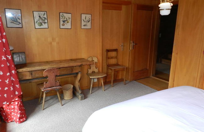 Tree-Tops, Chalet - Foto 34