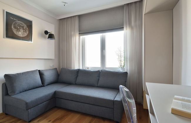 Warszawianka Studio - Photo 13