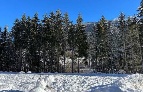 Maison Du Coeur Champoluc - Spa, Gym e aree relax - Foto 12