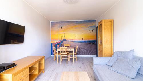 Molo Sands Sopot Apartment by Grand Apartments - Foto 3