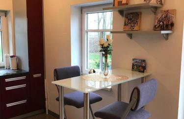 Friedensoase - Foto 13