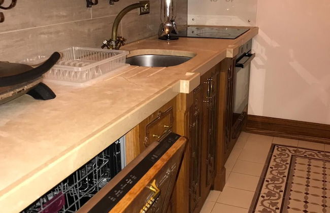 Aslan Residence - Foto 26