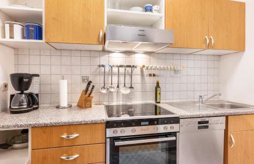 Residenz Malscher Aue - Foto 14