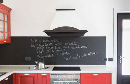 Rocca d'Anfo B&B-Apartments Lake View - Foto 48