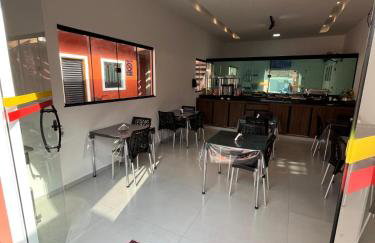 GAB Hotel & Residencial - Photo 17