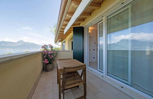 ApartmentsGarda - Il Tesoro del Lago - Foto 10