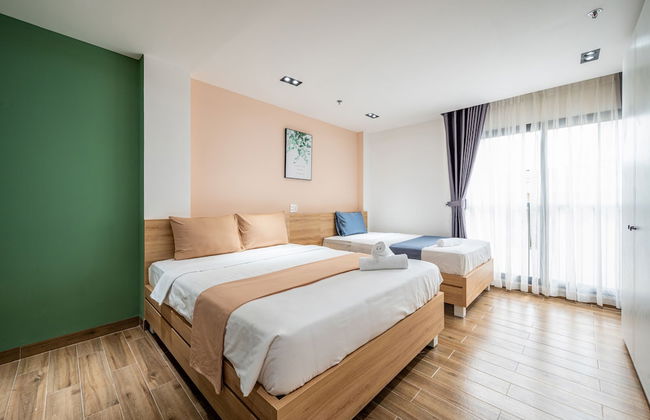 Cozrum Home - Daisy House - Foto 17