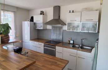 Appartement cosy, calme et lumineux à Strasbourg - Foto 23
